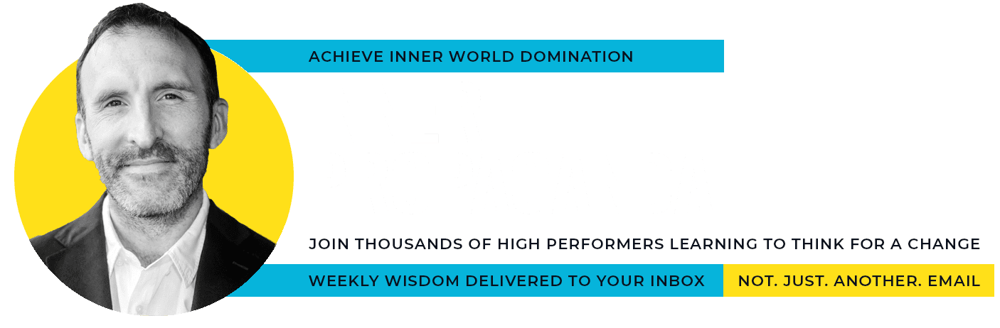 Inner Propaganda Podcast - Owen Fitzpatrick