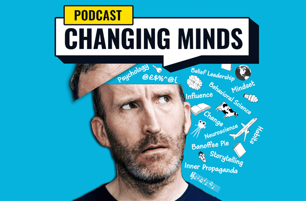 Changing Minds Podcast
