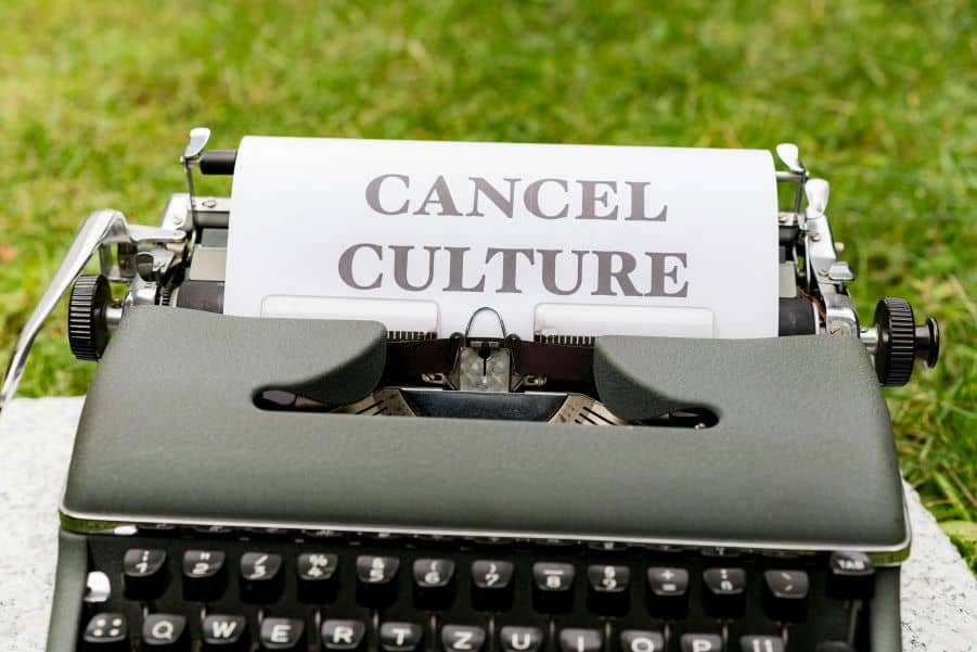 Understanding Cancel Culture