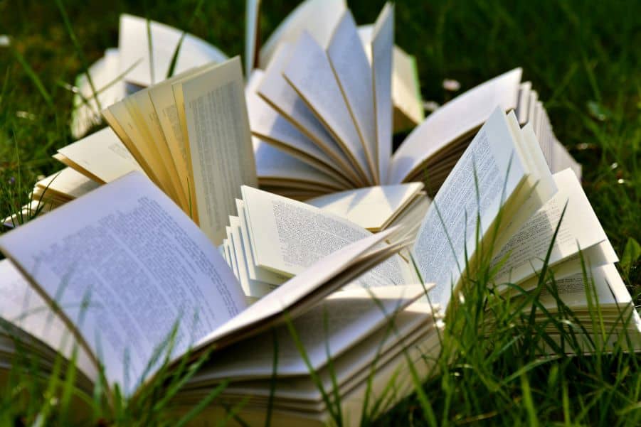 The 10 Greatest Books Ever Written on Storytelling