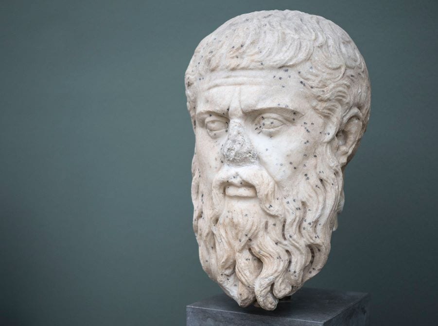 Plato: Think Better, Live Better