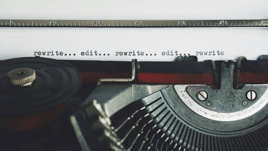 Changing the Story of Your Life