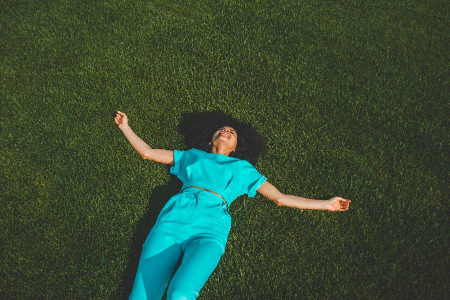 How to Build an Impervious Attitude