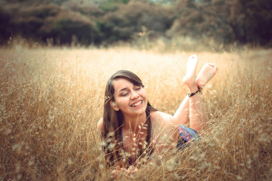 How to Feel Good Enough
