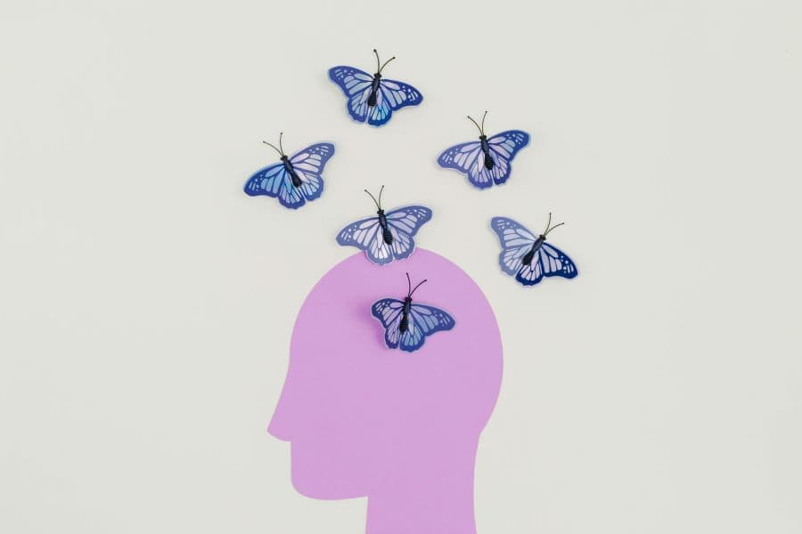 Mastering the Inner Voice: How to Take Back Control