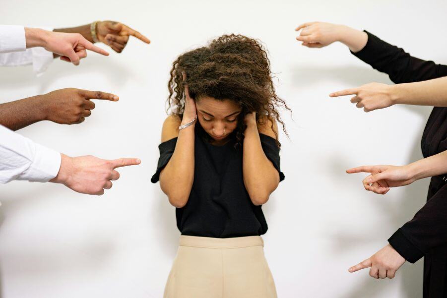 How to Handle Criticism and Build Boundaries