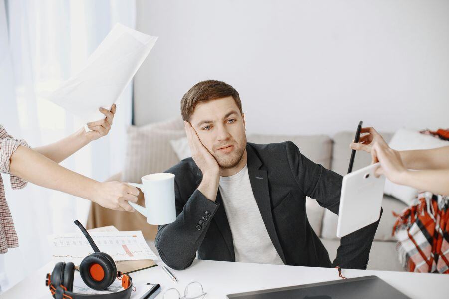 Why Smart People Don’t Do What They Know They Should