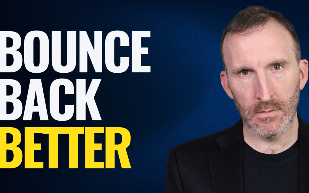 How to Become Antifragile