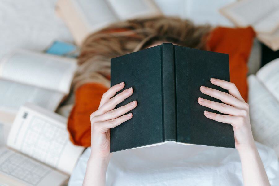 The 12 Books to Change How You Think